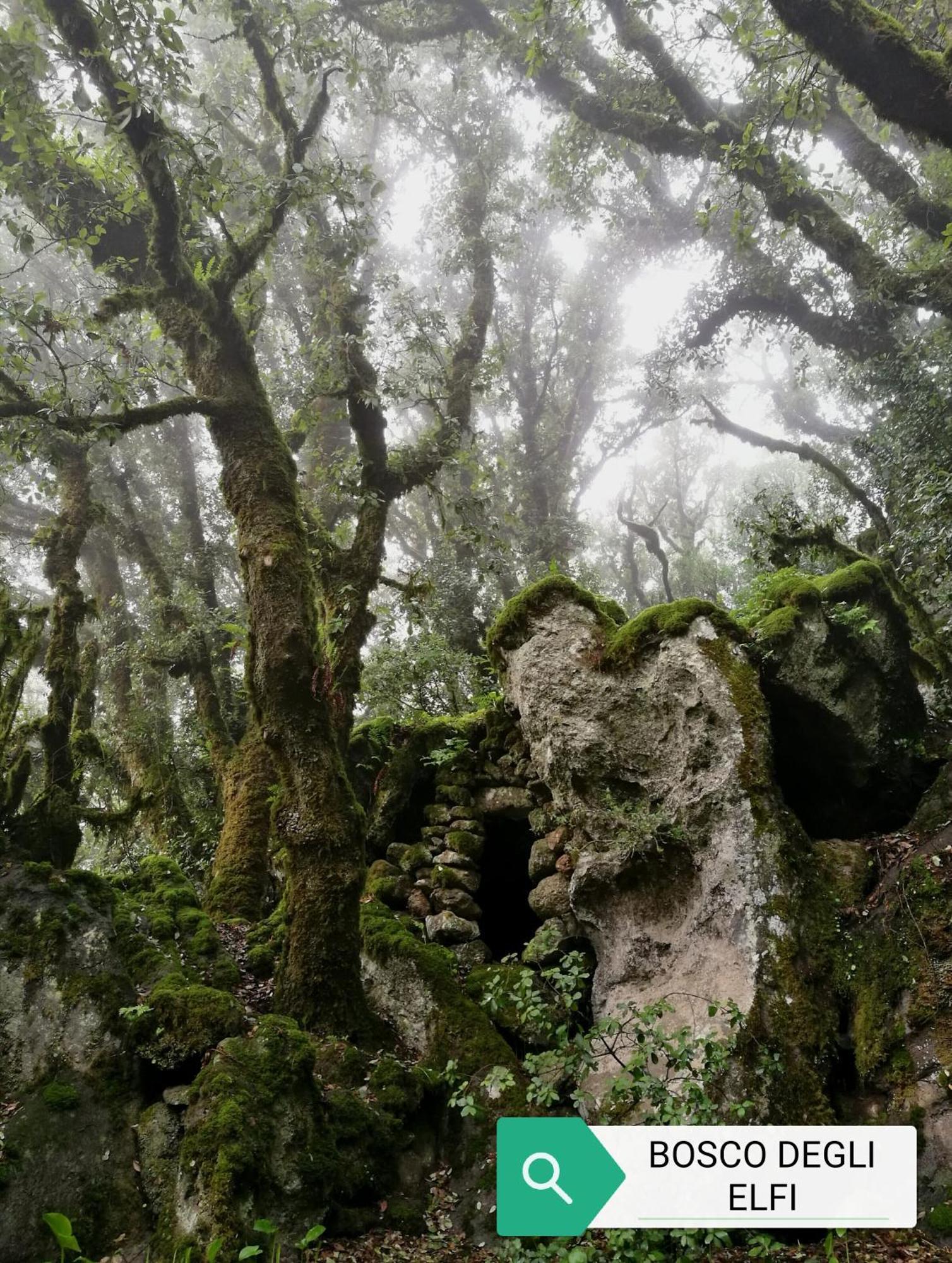 Отель Zubebi Campobello Экстерьер фото